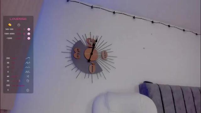 Thumbnail 3, imsofia___'s Stream at Chaturbate, 26 days ago