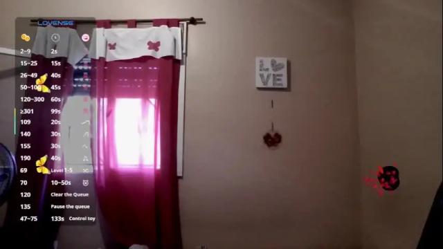 Image 10 of imsohornydacom Stream on Chaturbate on 2 months ago