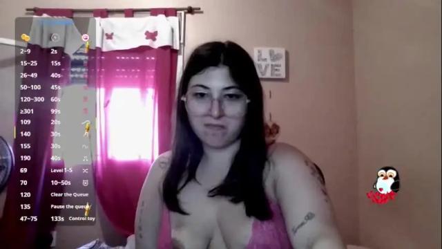 Image 3 of imsohornydacom Stream on Chaturbate on 2 months ago