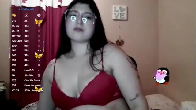 Image 7 of imsohornydacom Stream on Chaturbate on 2 months ago
