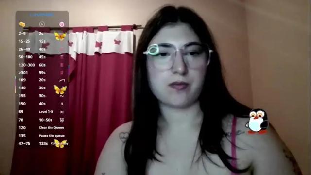 Image 8 of imsohornydacom Stream on Chaturbate on 2 months ago
