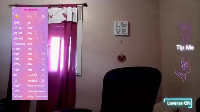 Image 8 of imsohornydacom Stream on Chaturbate on 1 month ago