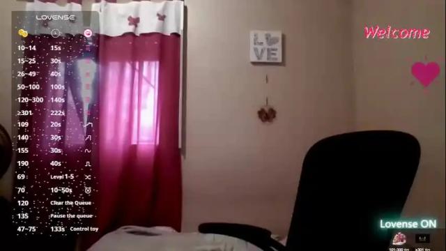 Image 2 of imsohornydacom Stream on Chaturbate on 1 month ago