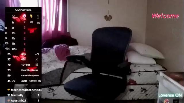 Image 8 of imsohornydacom Stream on Chaturbate on 23 days ago