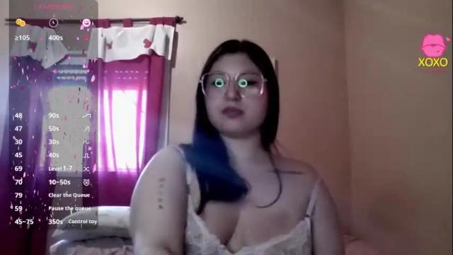 Image 7 of imsohornydacom Stream on Chaturbate on 5 days ago