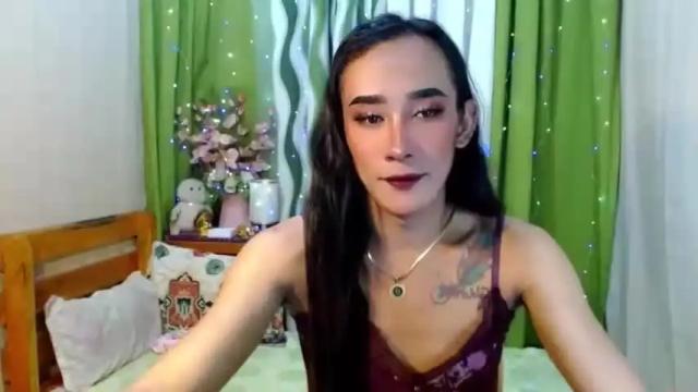 Thumbnail 1, imyourelovelyashley's Stream at Chaturbate, 18 months ago