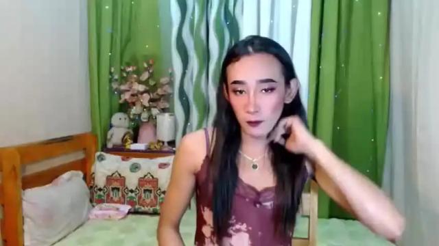 Image 3 of imyourelovelyashley Stream on Chaturbate on 18 months ago