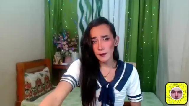 Image 8 of imyourelovelyashley Stream on Chaturbate on 18 months ago