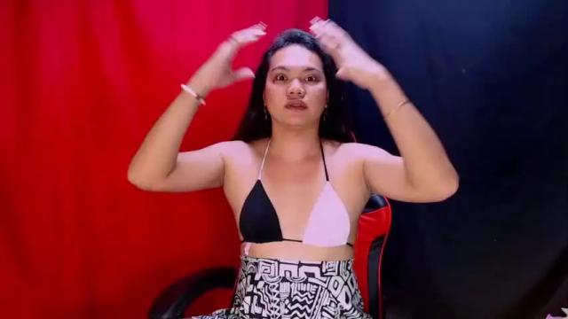 Thumbnail 2, imyourfantasy18's Stream at Chaturbate, 25 months ago