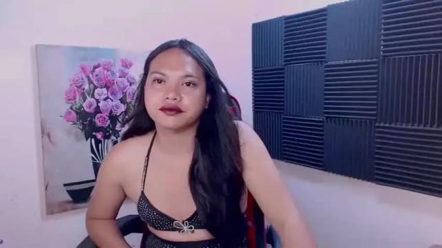 Image 12 of imyourfantasy18 Stream on Chaturbate on 23 months ago