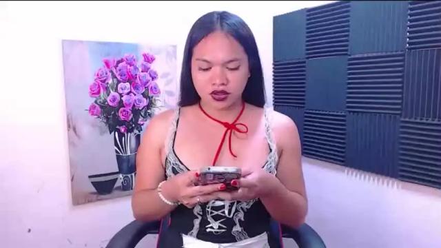 Thumbnail 1, imyourfantasy18's Stream at Chaturbate, 23 months ago