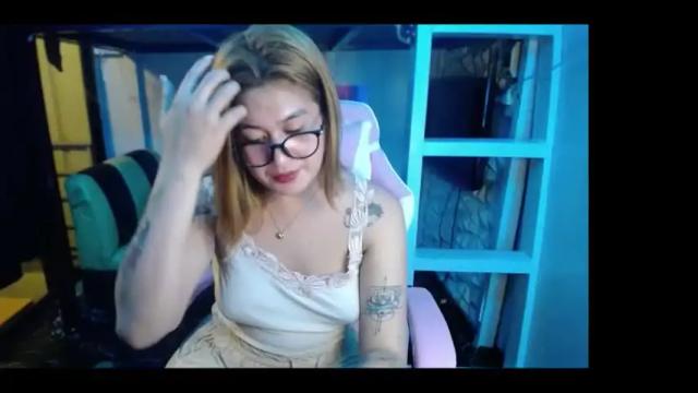 Image 7 of imyourfutureteacher Stream on Chaturbate on 16 months ago
