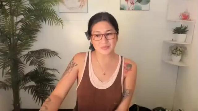 Thumbnail 1, imyourfutureteacher's Stream at Chaturbate, 12 months ago