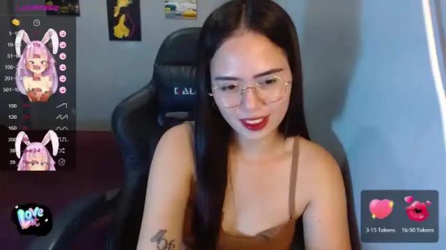 Image 6 of imyourkitty06 Stream on Chaturbate on 15 months ago