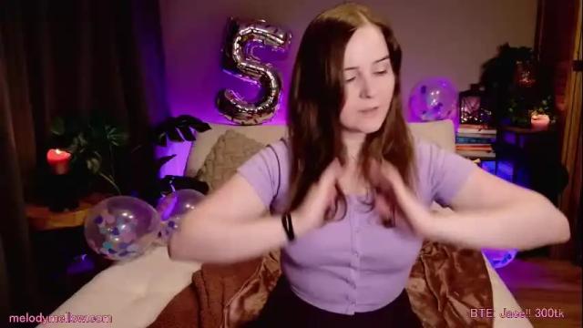 Thumbnail 1, in_tune's Stream at Chaturbate, 20 days ago