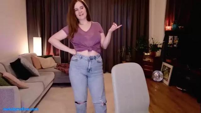 Image 3 of in_tune Stream on Chaturbate on 4 days ago