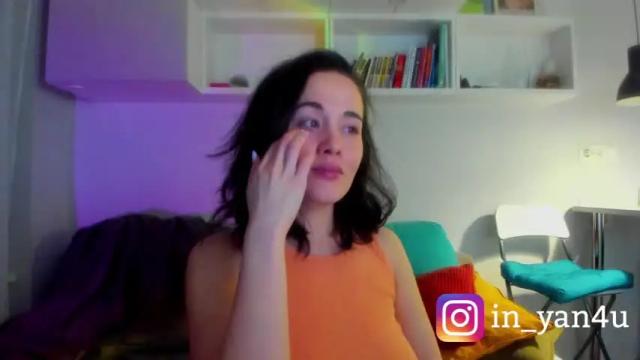 Image 2 of in_yan Stream on Chaturbate on 14 months ago