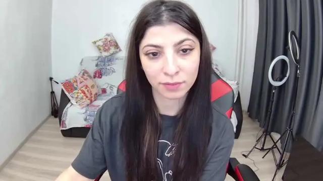 Image 2 of in_your_dreams21 Stream on Chaturbate on 14 months ago