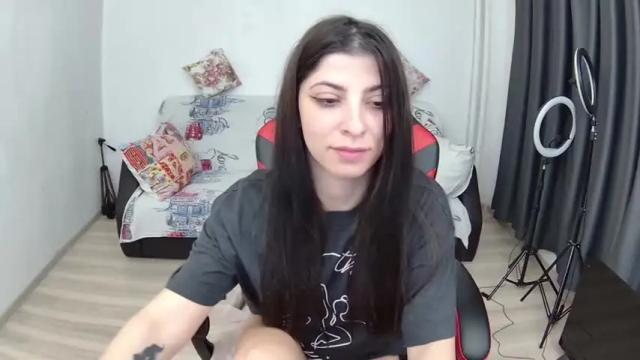 Image 7 of in_your_dreams21 Stream on Chaturbate on 14 months ago