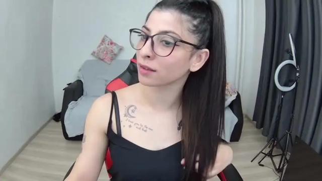 Thumbnail 1, in_your_dreams21's Stream at Chaturbate, 14 months ago
