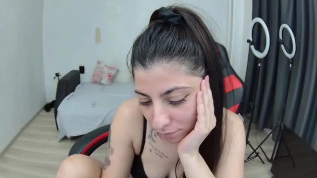 Thumbnail 3, in_your_dreams21's Stream at Chaturbate, 13 months ago