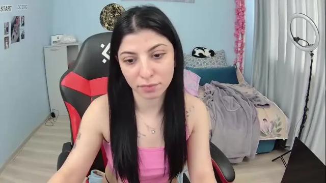 Thumbnail 1, in_your_dreams21's Stream at Chaturbate, 2 months ago