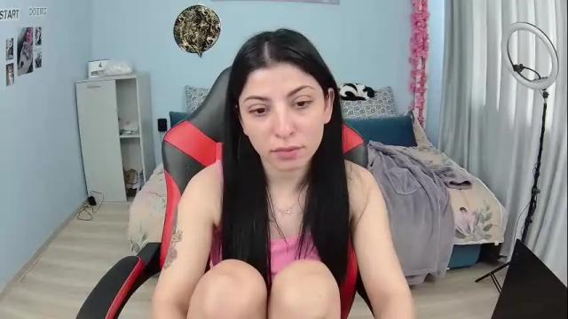 Image 8 of in_your_dreams21 Stream on Chaturbate on 2 months ago