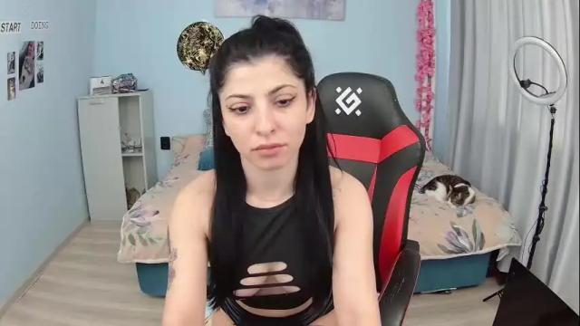 Image 2 of in_your_dreams21 Stream on Chaturbate on 1 month ago