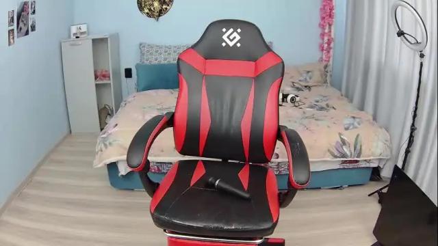 Image 10 of in_your_dreams21 Stream on Chaturbate on 1 month ago