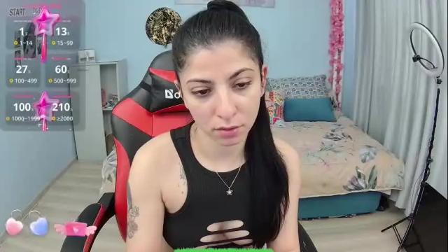 Thumbnail 1, in_your_dreams21's Stream at Chaturbate, 26 days ago