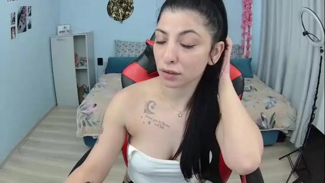 Image 12 of in_your_dreams21 Stream on Chaturbate on 27 days ago