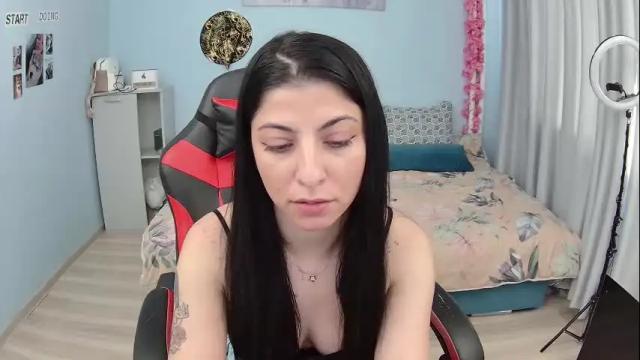 Thumbnail 1, in_your_dreams21's Stream at Chaturbate, 8 days ago