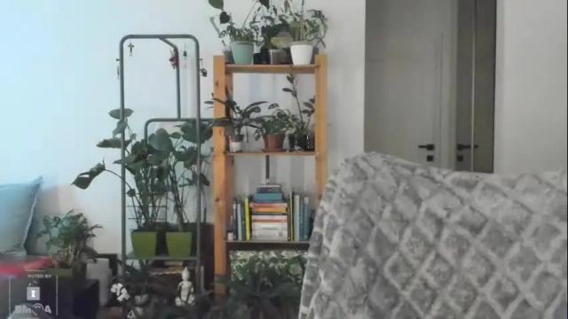 Thumbnail 1, inakush's Stream at Chaturbate, 14 days ago