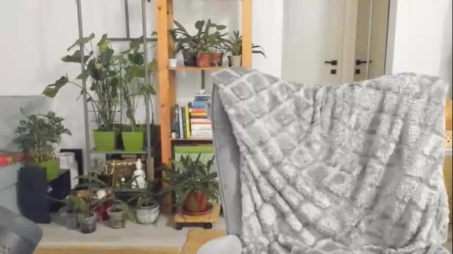 Image 3 of inakush Stream on Chaturbate on 3 days ago