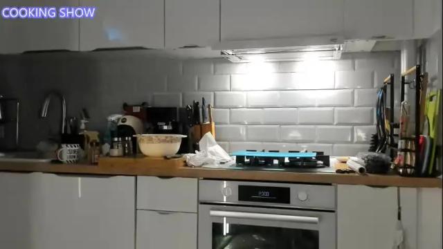 Thumbnail 3, inakush's Stream at Chaturbate, 1 month ago
