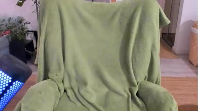 Image 11 of inakush Stream on Chaturbate on 17 days ago