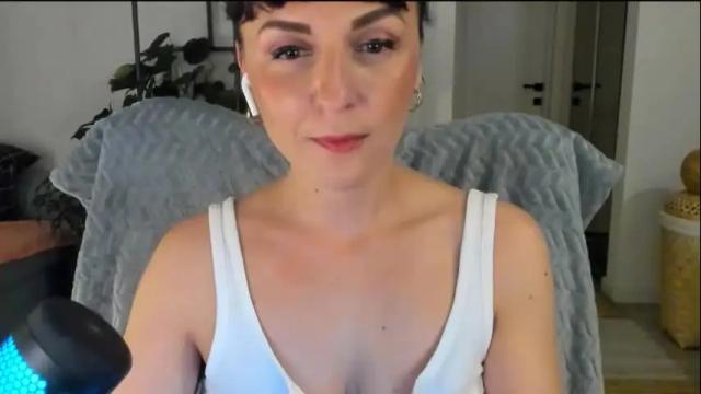 Thumbnail 3, inakush's Stream at Chaturbate, 2 days ago