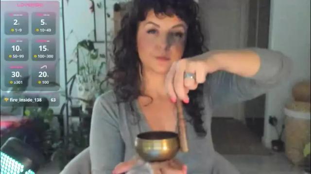 Thumbnail 2, inakush's Stream at Chaturbate, 1 month ago