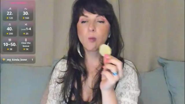 Image 7 of inakush Stream on Chaturbate on 1 month ago