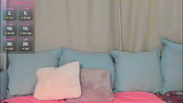 Thumbnail 2, inakush's Stream at Chaturbate, 1 month ago