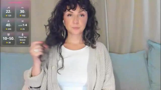 Thumbnail 3, inakush's Stream at Chaturbate, 1 month ago