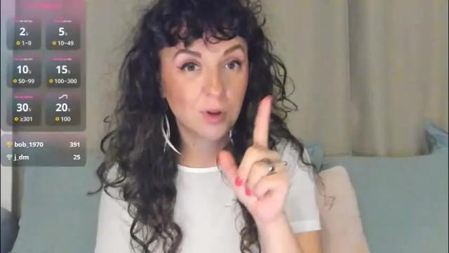 Thumbnail 1, inakush's Stream at Chaturbate, 1 month ago