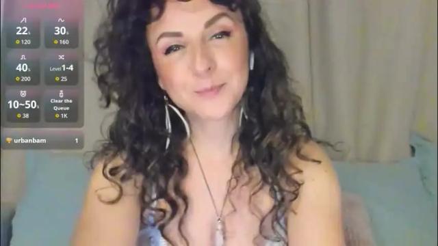 Image 2 of inakush Stream on Chaturbate on 13 days ago