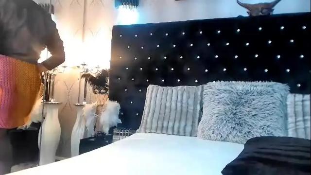 Thumbnail 1, inanna_ishtar1's Stream at Chaturbate, 8 days ago