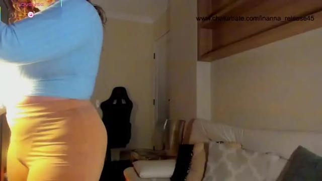 Thumbnail 1, inanna_release45's Stream at Chaturbate, 4 months ago