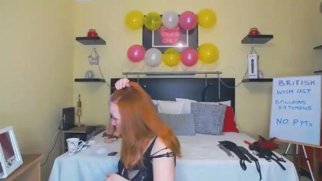Thumbnail 2, inannalove's Stream at Chaturbate, 13 months ago