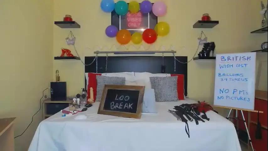 inannalove Chaturbate