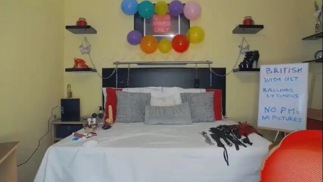 Thumbnail 3, inannalove's Stream at Chaturbate, 25 days ago