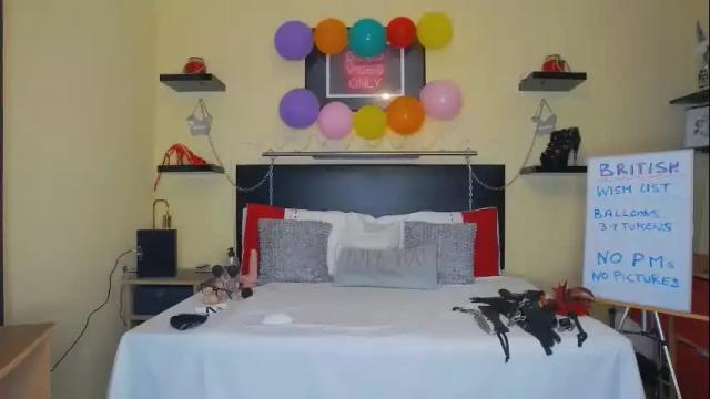 Image 6 of inannalove Stream on Chaturbate on 1 month ago