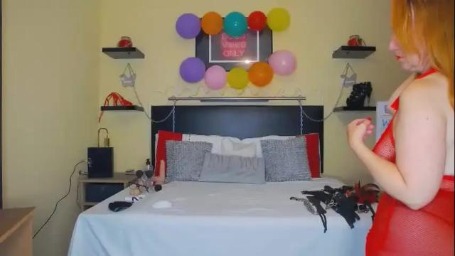 Image 7 of inannalove Stream on Chaturbate on 1 month ago